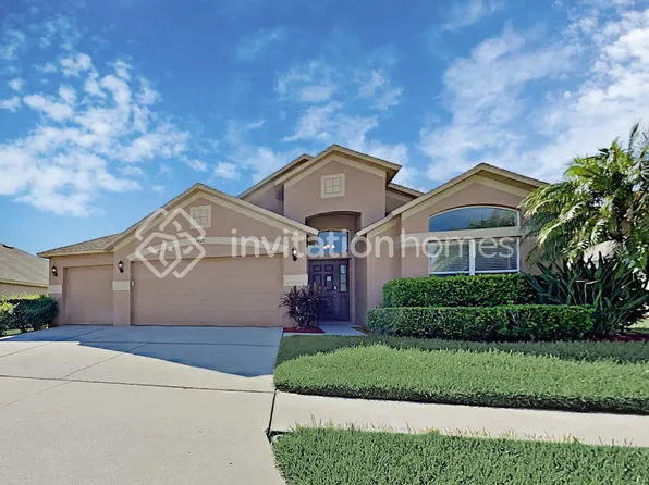 4609 Braesgate Ct, Land O Lakes, FL 34639