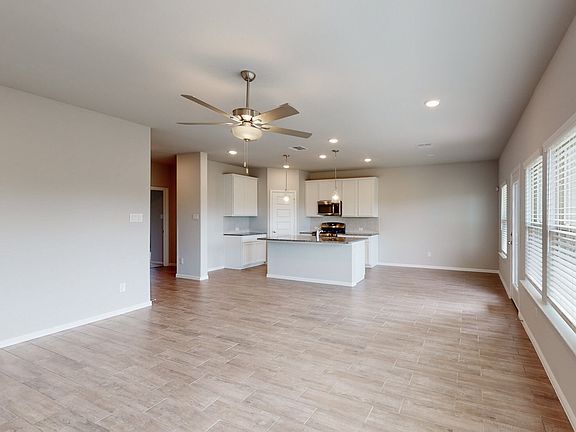 Family Room - Representational Photo