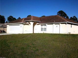 1400 Sunniland Blvd, Lehigh Acres, FL 33971