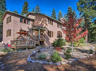 1707 Laura Marie Ln, Mount Shasta, CA 96067