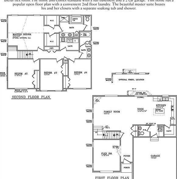 2nd image of 1694 Maple Leaf Ln