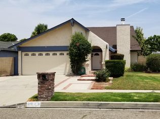 3929 Bayside St, Simi Valley, CA 93063