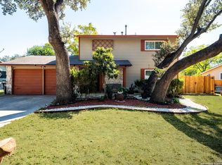9810 Wahada Ave, San Antonio, TX 78217