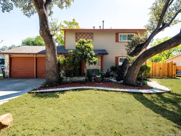 9810 Wahada Ave, San Antonio, TX 78217