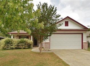 189 Fall Creek Dr, Kyle, TX 78640