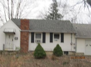 120 Ohio St, Lodi, OH 44254