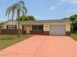 6450 Limerick Ave, New Port Richey, FL 34653