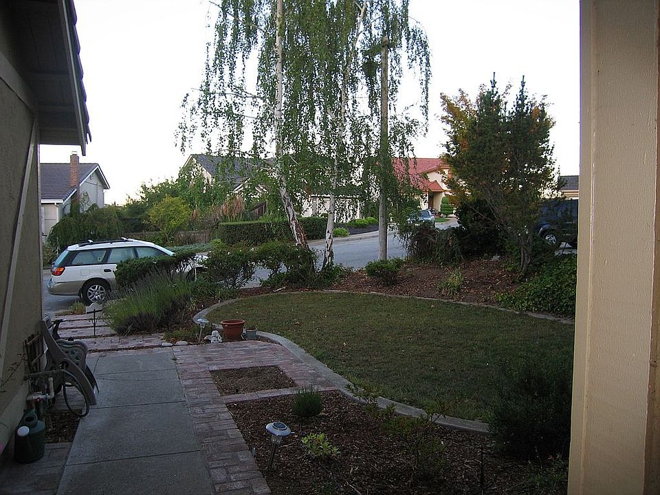 2nd image of 6521 Bret Harte Ct