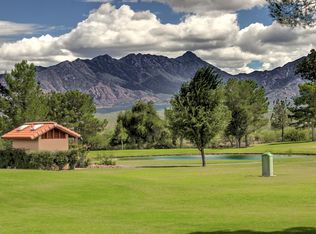 701 W Placita De La Cotonia, Green Valley, AZ 85622