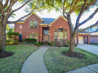 22107 Broken Pebble Ct, Katy, TX 77450