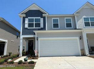 8820 Radcliff Dr NW LOT 24, Calabash, NC 28467