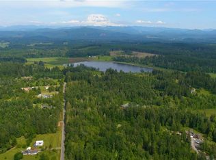 5502 384th St E, Eatonville, WA 98328