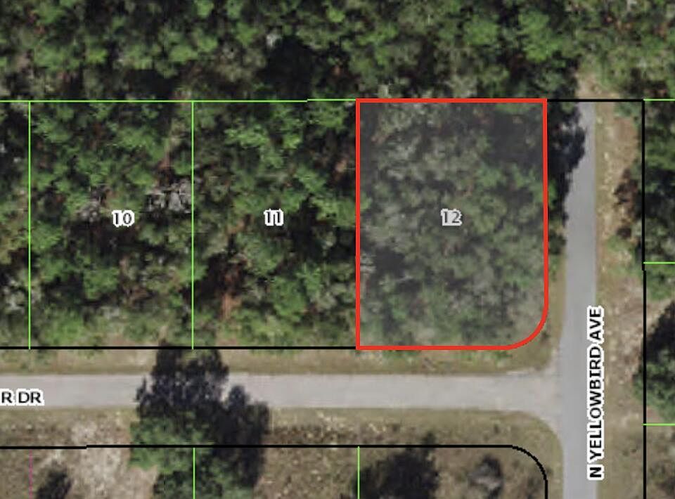 2nd image of 1849 E Badger Dr