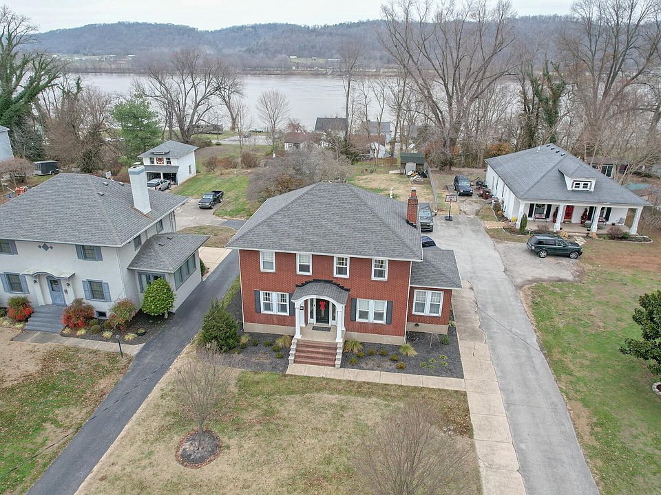 901 Highland Ave, Carrollton, KY 41008 Zillow