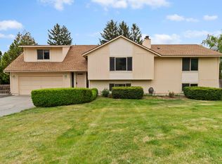 2512 Dawn Hill Ct, Richland, WA