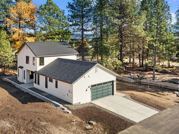 611 Compass Place, Cle Elum, WA 98922