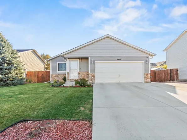 2828 39th Ave, Greeley, CO 80634