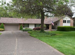 21907 SE Hacienda Ct, Damascus, OR 97089