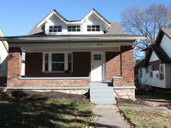 5725 Highland Ave, Kansas City, MO 64110