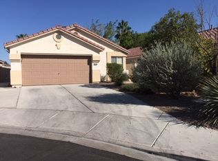 5948 Silver Heights St, Las Vegas, NV 89130