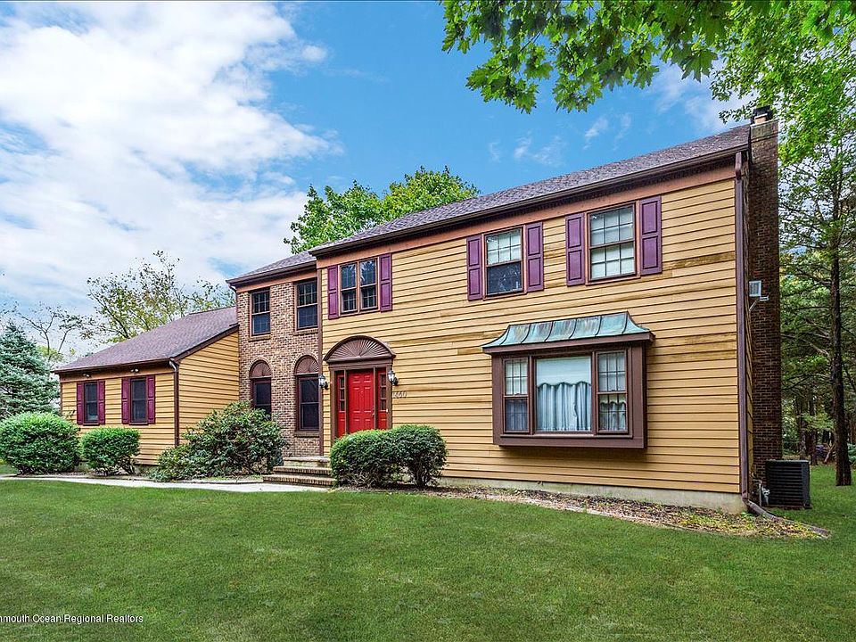 1460 Old Freehold Road, Toms River, NJ 08753 Zillow