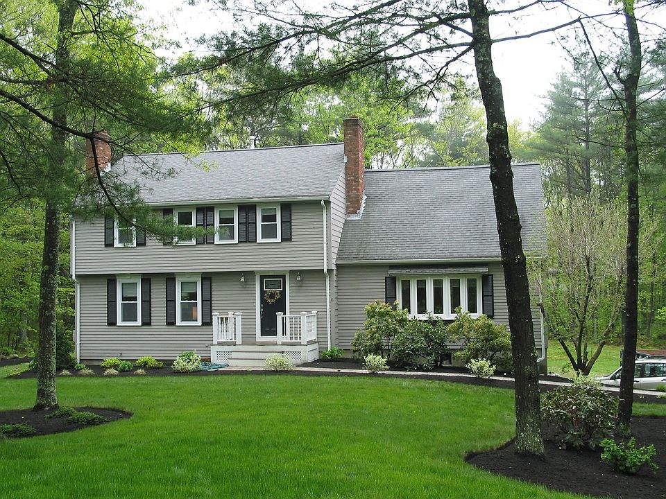 1st image of 16 Northwood Dr