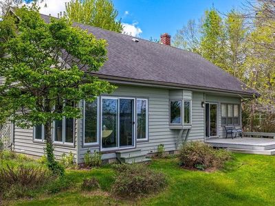 1703 S Lake Drive, Shell Lake, WI, 54871