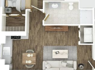 908 Indiana St APT 1, Lawrence, KS 66044