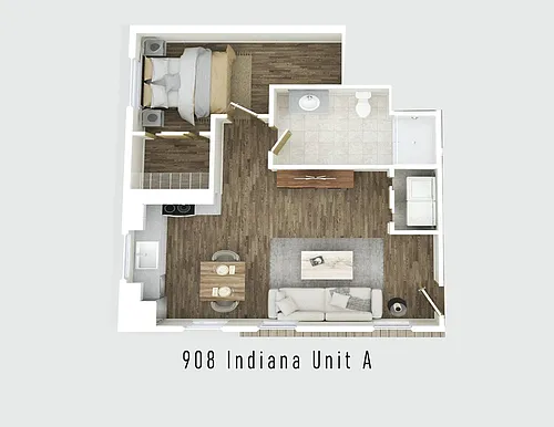 908 Indiana St Photo 1