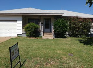2127 NW Denver Ave, Lawton, OK 73505