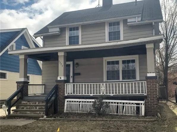 1773 Saratoga Ave, Cleveland, OH 44109