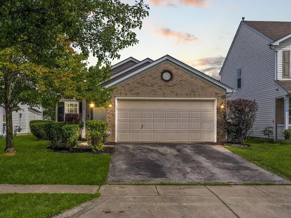 3938 Genteel Dr, Grove City, OH 43123