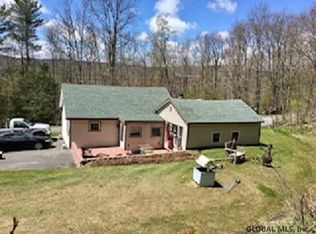 738 Clauverwie Rd, Middleburgh, NY 12122