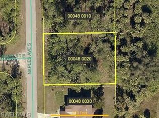 147 Naples Ave S, Lehigh Acres, FL 33974