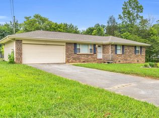 929 Kenny Way, Hixson, TN 37343