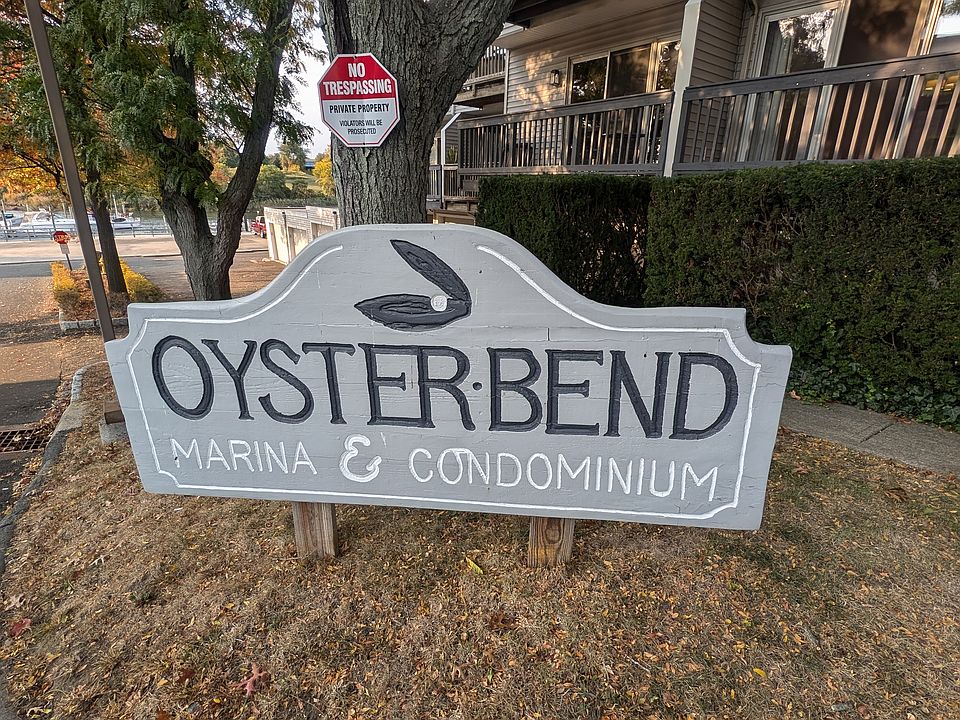Oyster Bend Condos & Marina