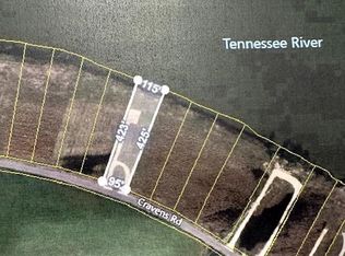 0 Cravens Rd LOT 80, Savannah, TN 38372