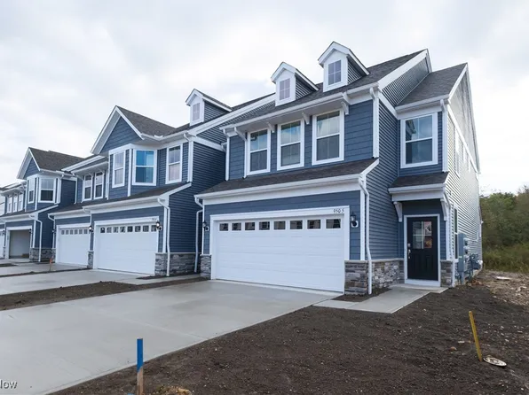 950-5 Memory Ln, Aurora, OH 44202
