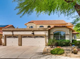13582 N 94th Pl, Scottsdale, AZ 85260