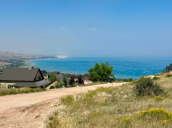 1840 N Broad Hollow Rd, Garden City, UT 84028