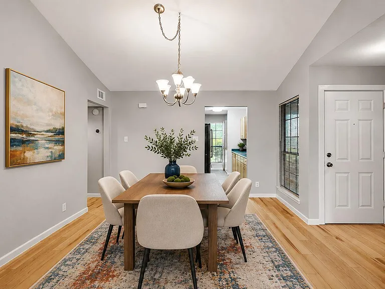 1601 Faro Dr #1003 — Photo 9