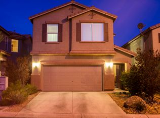 8950 Rutherford Grove St, Las Vegas, NV 89148
