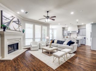 14669 Foxbriar Ln, Frisco, TX 75035