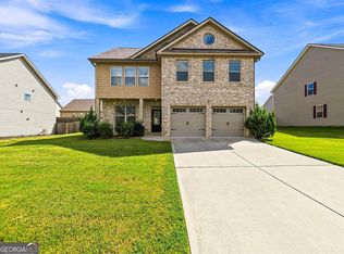 1218 Brookstone Cir, Conyers, GA 30012