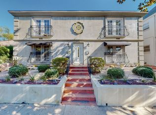432 S Doheny Dr APT 6, Beverly Hills, CA 90211