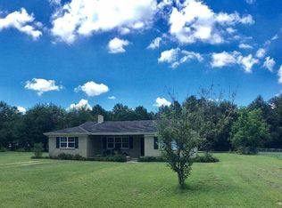 3801 Luther Fowler Rd, Pace, FL 32571