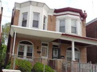 1150 Princess Ave, Camden, NJ 08103