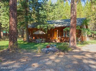 681 Hummingbird Ln, Blanchard, ID 83804