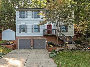 102 Dogwood Ln, Mcknight, PA 15237