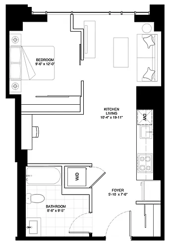 Floor plan 0214